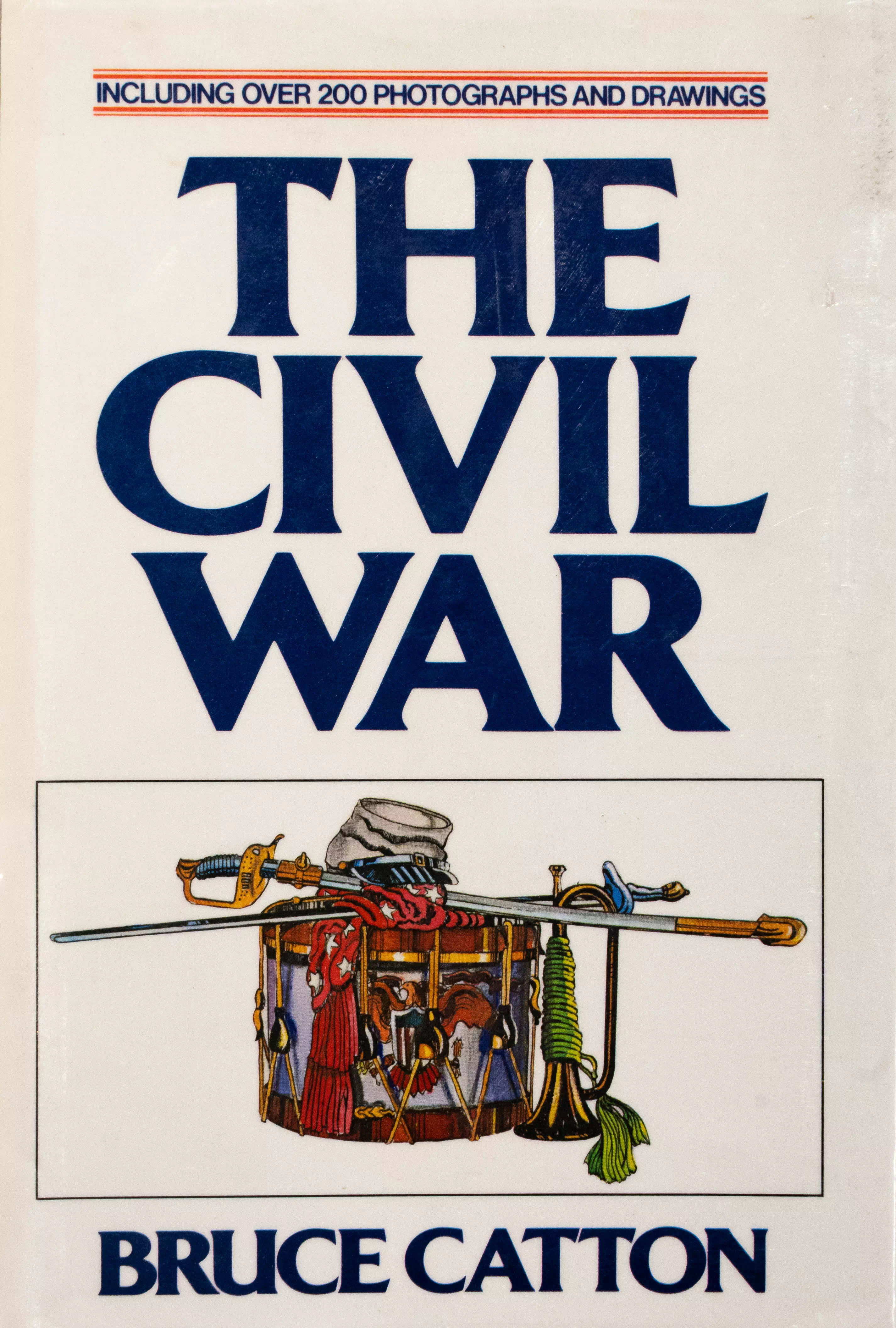 The Civil War - Bruce Catton